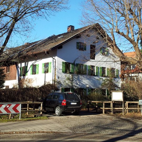 Bauernhaus