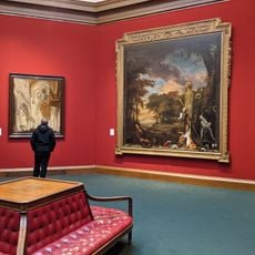 Schottische Nationalgalerie