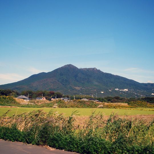 Ibaraki Prefecture