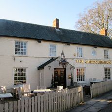 Green Dragon Public House