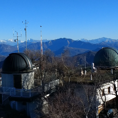 Cittadella di scienze della natura "Salvatore Furia"