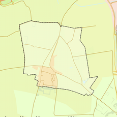 Rijksbeschermd gezicht Den Hout