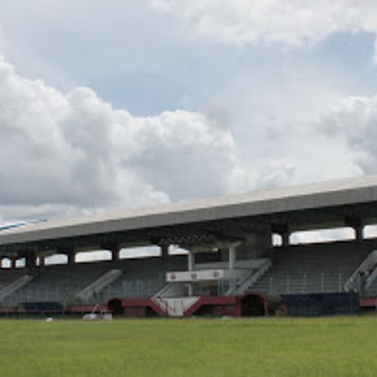 Tuah Pahoe Stadium