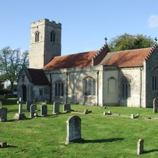 Church of St Nicholas