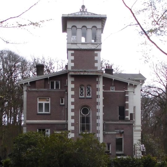 Beukenrode, Doorn