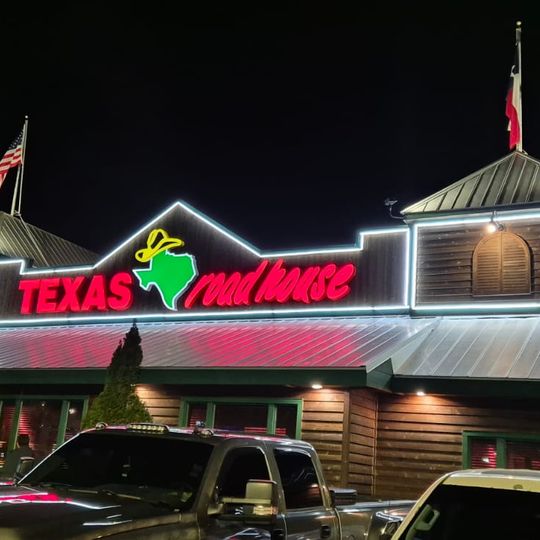 Texas Roadhouse