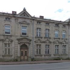 Pommersche Straße 1