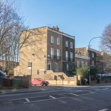 226 And 228, Camberwell New Road Se5