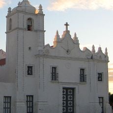 Igreja do Senhor do Bonfim