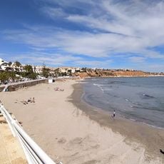 Playa de Aguamarina