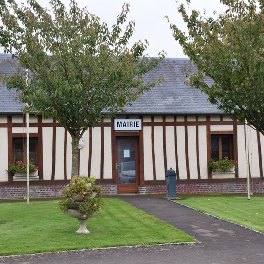 Landes-Vieilles-et-Neuves