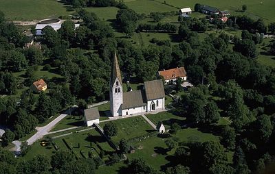 Widok z powietrza 1
