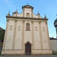 Chiesa di San Michele Arcangelo