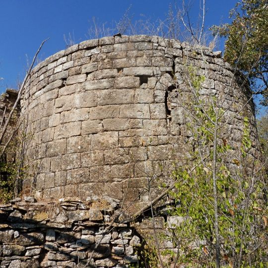 Ermita de Sant Ermengol