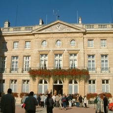 Hôtel Bouhier de Lantenay