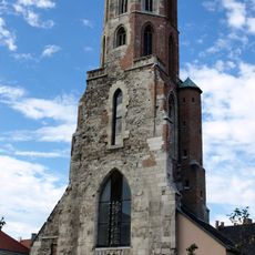 Church of Saint Mary Magdalene