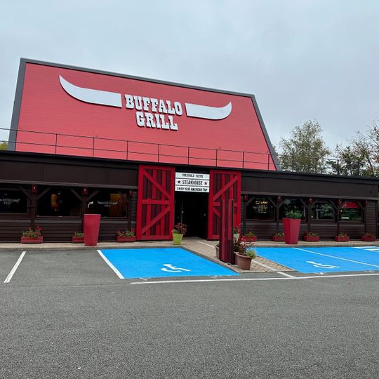 Buffalo Grill
