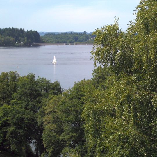 Royère-de-Vassivière