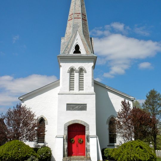 St. Paul's Episcopal Church