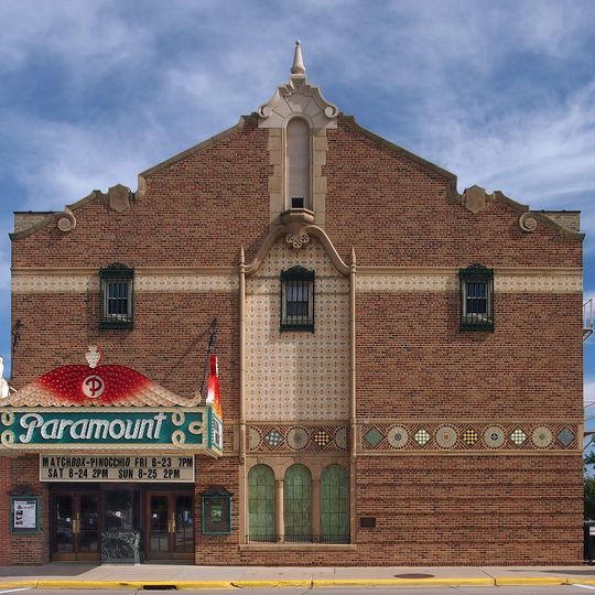 Paramount Theater