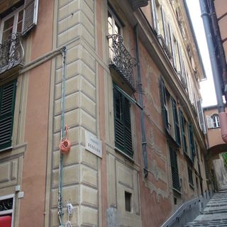 Palazzo Spinola Giorgio