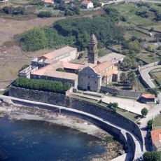 Monasterio de Santa María de Oya