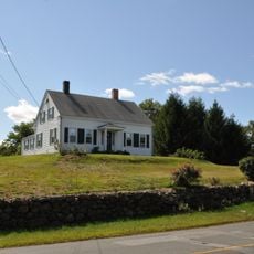 Micah Williams House
