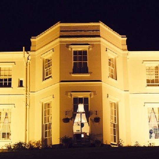 Pengethley Hotel