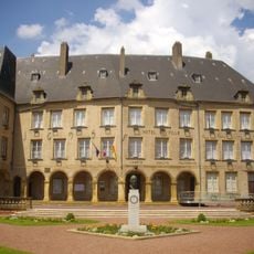 Hôtel de ville de Thionville