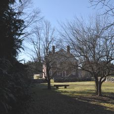 Stephen Hastings House