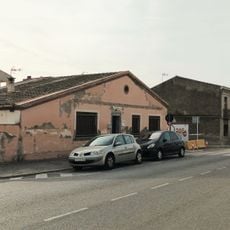 Avinguda del Penedès