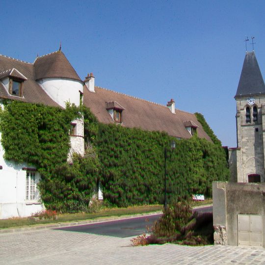 Épiais-lès-Louvres