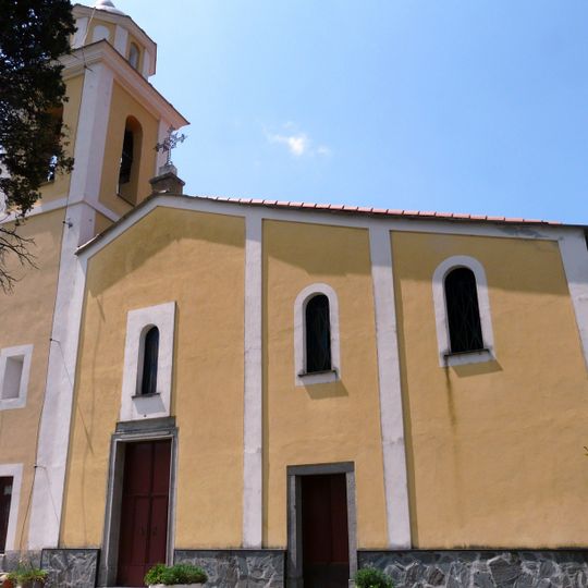Chiesa di San Giovanni Battista