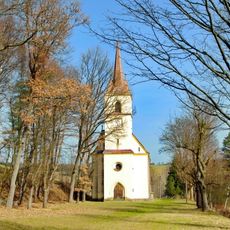 Church of Holy Trinity