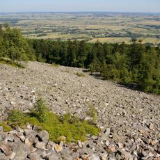 Świętokrzyski National Park