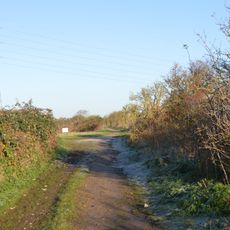 Ring's End Local Nature Reserve