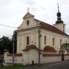 Church of Saint Procopius