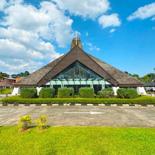 Cattedrale di San Giuseppe