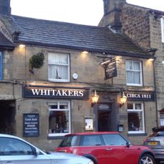 Whitakers Arms Public House