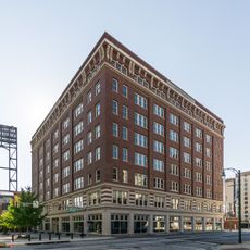 William R. Moore Dry Goods Building