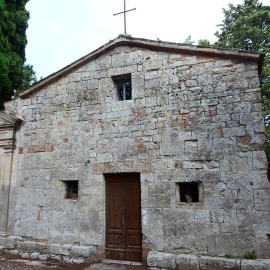 Chiesa di Sant'Angelo