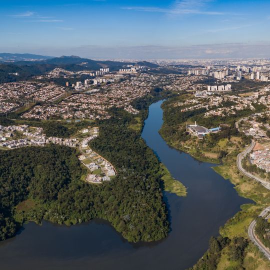 Santana de Parnaíba