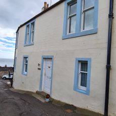 32 West End, St Monance