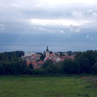 Benešov nad Černou