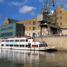 Museum im Kulturspeicher Würzburg