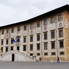 Palacio de la Caravana