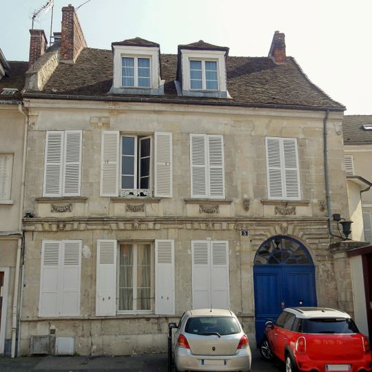 Hôtel des Rats