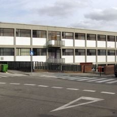 Grup Escolar Germans Amat