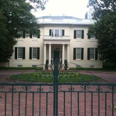 Governor’s Mansion