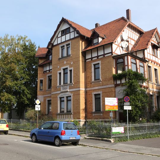 Wohnhaus